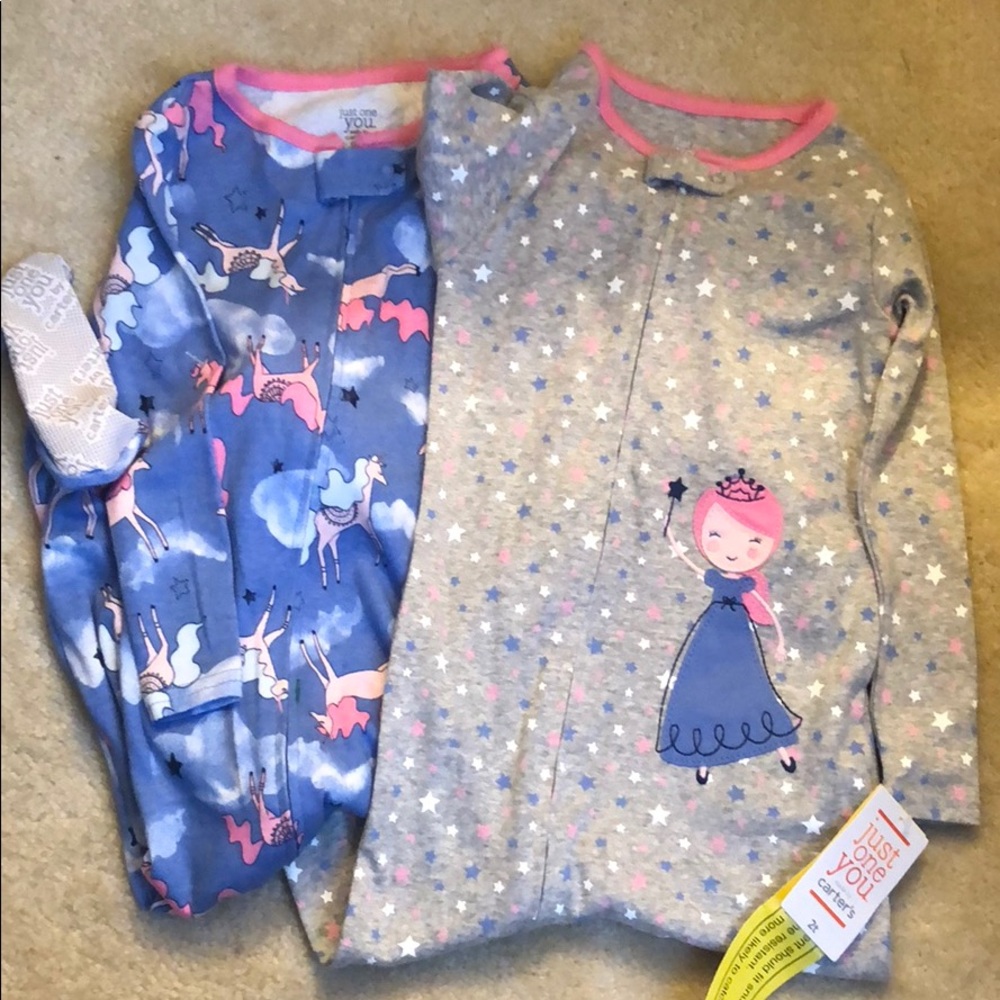 Pajamas